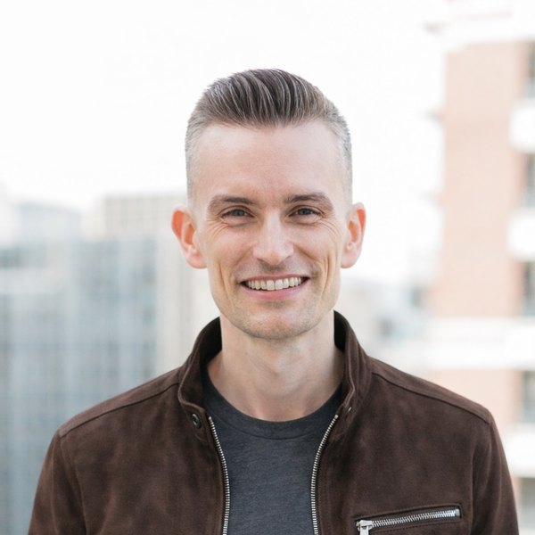 Ryan F. McCullough